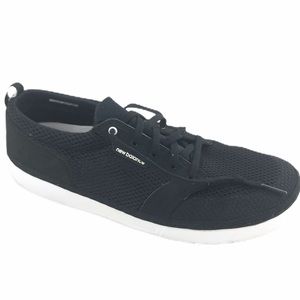 new balance apres black